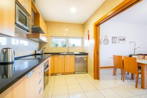 Barracuda Oura Dream Apartment