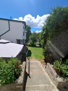 House life- La Calera