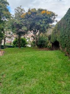 House life- La Calera