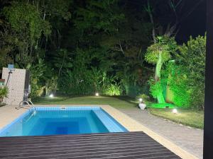 Casa 4 quartos Riviera de Sao lourenço Piscina Aquecida