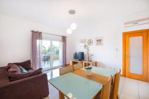 Barracuda Oura Dream Apartment