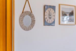 Barracuda Oura Dream Apartment