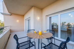 Barracuda Oura Dream Apartment