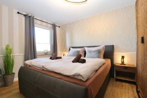 Appartement Leuchtfeuer Ostseenordsterne