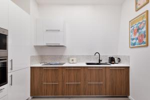 Appartements Residence Emile Zola : photos des chambres