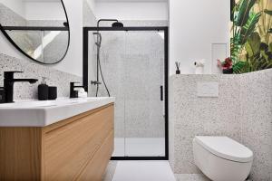 Appartements Residence Emile Zola : photos des chambres