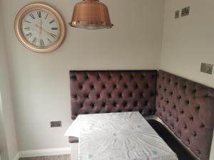 Modern 3-bed home in ideal location with 2 parking spaces