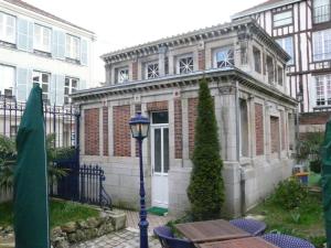 Appartements Les Caudalies : photos des chambres