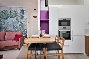 Appartements Residence Emile Zola : photos des chambres