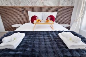 Appartements Residence Emile Zola : photos des chambres