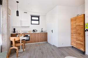 Appartements Residence Emile Zola : photos des chambres