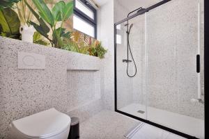 Appartements Residence Emile Zola : photos des chambres