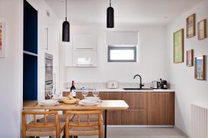 Appartements Residence Emile Zola : photos des chambres