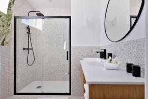 Appartements Residence Emile Zola : photos des chambres