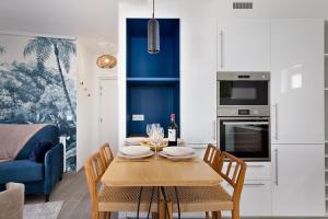 Appartements Residence Emile Zola : photos des chambres