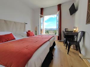 Hotels Vilajoun : photos des chambres