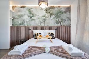 Appartements Residence Emile Zola : photos des chambres