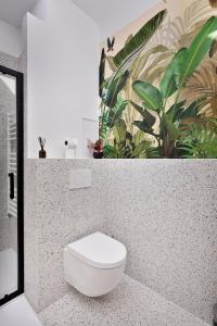 Appartements Residence Emile Zola : photos des chambres