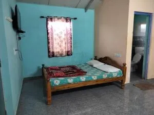 MK Habitation - Vellore