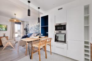 Appartements Residence Emile Zola : photos des chambres