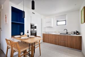 Appartements Residence Emile Zola : photos des chambres