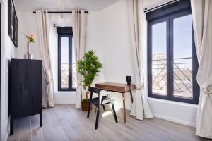 Appartements Residence Emile Zola : photos des chambres