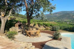 Villas La Calade - Havre de paix - Gulf of Saint-Tropez - : photos des chambres