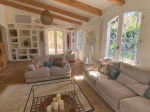 Villas La Calade - Havre de paix - Gulf of Saint-Tropez - : photos des chambres