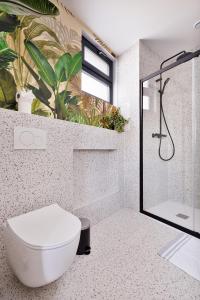 Appartements Residence Emile Zola : photos des chambres