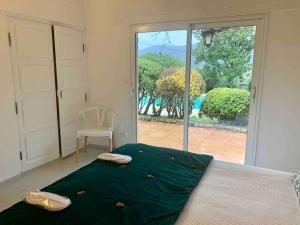 Villas La Calade - Havre de paix - Gulf of Saint-Tropez - : photos des chambres