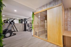 Appartements Residence Emile Zola : photos des chambres