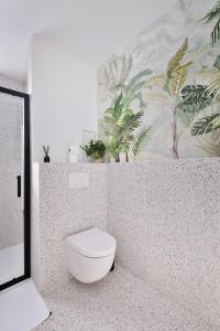 Appartements Residence Emile Zola : photos des chambres