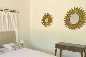 Villas La Calade - Havre de paix - Gulf of Saint-Tropez - : photos des chambres
