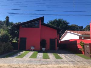 Casa 4 quartos Riviera de Sao lourenço Piscina Aquecida