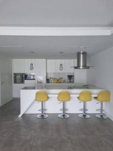 Magnifique appartement - St Martin de Peille