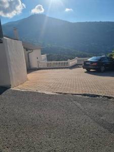 Appartements Magnifique appartement - St Martin de Peille : photos des chambres