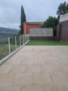 Appartements Magnifique appartement - St Martin de Peille : photos des chambres