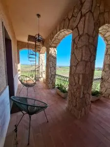 Podere Muracciolo - Montebello