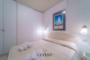 Trilocale a 4 minuti a piedi dalla spiaggia