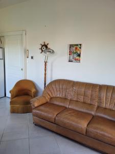 Maisons de vacances Le Cocon Taillonais : photos des chambres