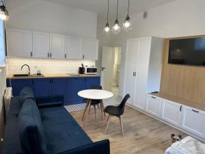 Apartament Cicha 3 Sztutowo