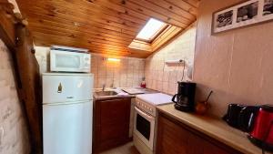 Le Phare, appartement pour 4 personnes avec vue sur la baie de Somme