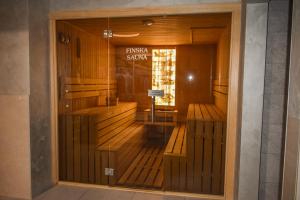 Wellness & Spa - Hotel Oaza