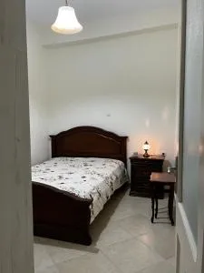 Kantouni house - Pyrgi