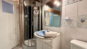 Le Phare, appartement pour 4 personnes avec vue sur la baie de Somme