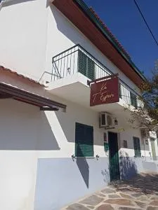 Ká T'Espero - Villamiel