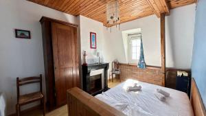 Le Phare, appartement pour 4 personnes avec vue sur la baie de Somme