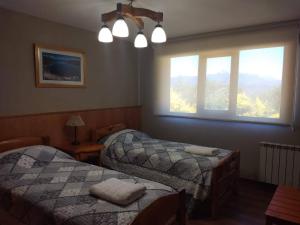 Cabañas Patagonia Camelot