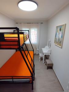 EAR - house Karia Lefkada