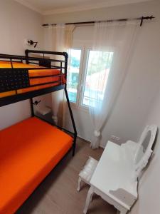 EAR - house Karia Lefkada